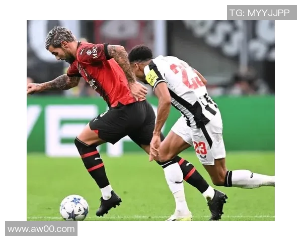 英超激情对决多特蒙德大胜AC米兰乌龙球引发争议判罚全场沸腾