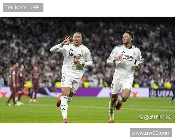 国王杯惊心动魄皇马逆转拜仁绝杀瞬间震撼全场赛后点评