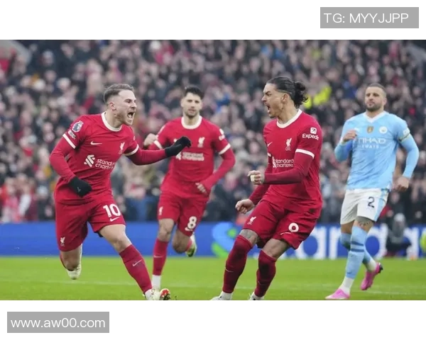 利物浦逆转阿森纳的友谊赛精彩瞬间赛后点评引发热议