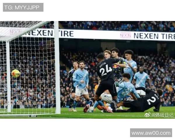 意甲惊现冷门曼城4-0横扫里昂补时进球点燃全场激情