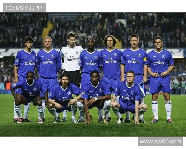 英超精彩对决切尔西逆转巴萨帽子戏法点燃全场激情