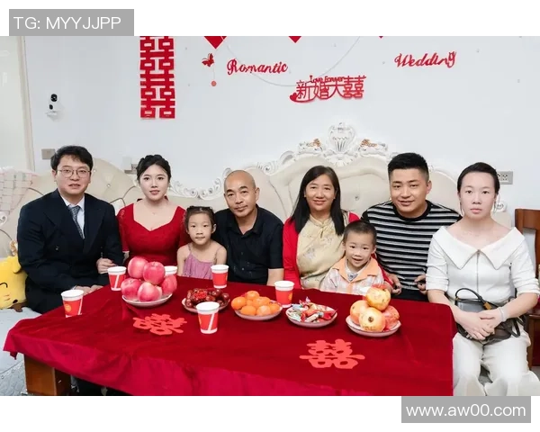 姚明与爱妻携手步入婚姻殿堂温馨浪漫的结婚现场回忆录