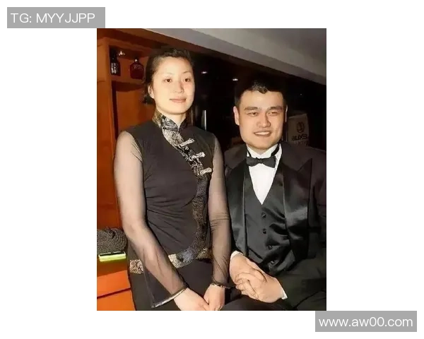 姚明妻子近况揭秘生活幸福事业发展双丰收的真实故事