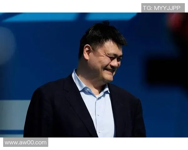 姚明在NBA的薪资历程与影响力分析探讨