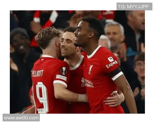 英超激情四射利物浦5-0大胜本菲卡帽子戏法点燃全场热情