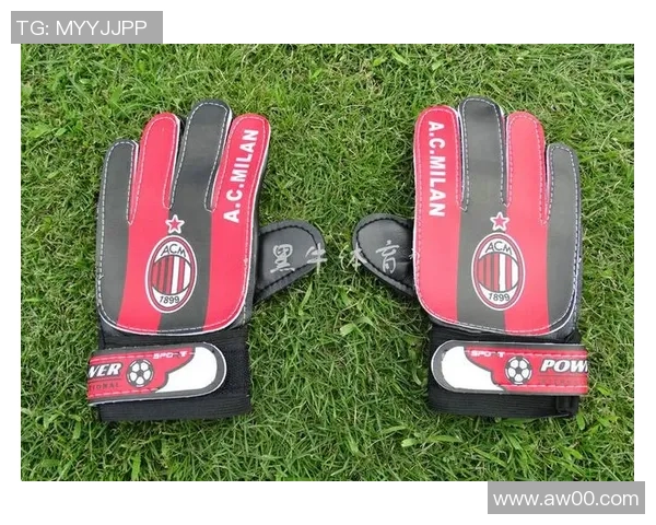 足球装备选购指南：如何挑选适合你的护腕产品