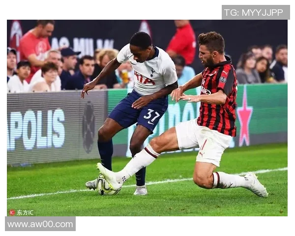 热刺逆转国米足总杯精彩瞬间补时绝杀引爆全场激情 热刺逆转国米足总杯精彩瞬间补时绝杀引爆全场激情