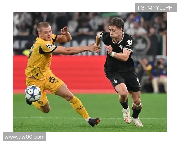 英超精彩对决尤文图斯逆转多特蒙德6比2绝杀瞬间全场沸腾战术解析 英超精彩对决尤文图斯逆转多特蒙德6比2绝杀瞬间全场沸腾战术解析