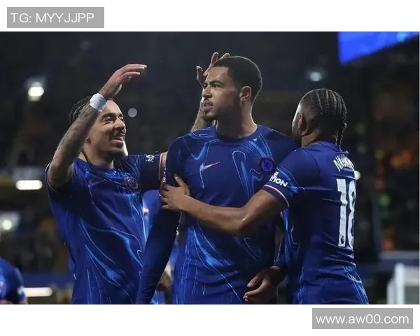 足总杯惊天冷门国米3-0力克切尔西神扑瞬间点燃全场激情