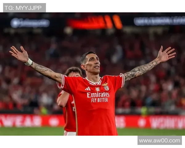 足总杯激战马竞逆转本菲卡全场沸腾瞬间解析