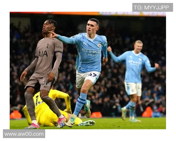 国王杯曼城小胜热刺红牌争议引发全场热议战术分析与精彩瞬间回顾