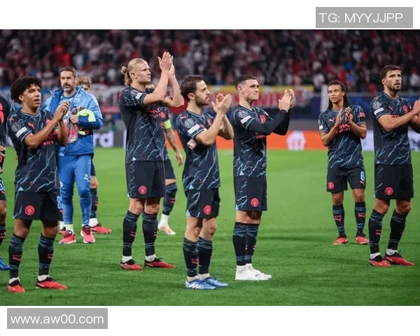 曼城狂胜莱比锡五球大捷补时进球点燃全场激情瞬间回顾 曼城狂胜莱比锡五球大捷补时进球点燃全场激情瞬间回顾