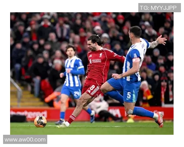 足总杯精彩对决利物浦3-0战胜那不勒斯点球大战点燃全场激情