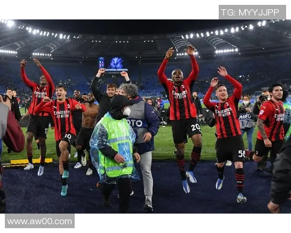 意甲激战曼城逆转AC米兰帽子戏法引爆全场激情瞬间分析