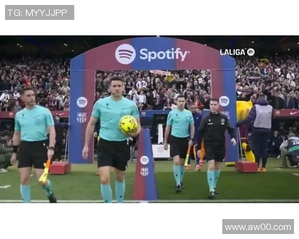 巴萨友谊赛小胜马竞帽子戏法点燃全场激情瞬间