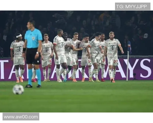 欧联杯激战拜仁与曼城战平点球大战引发全场热烈反响